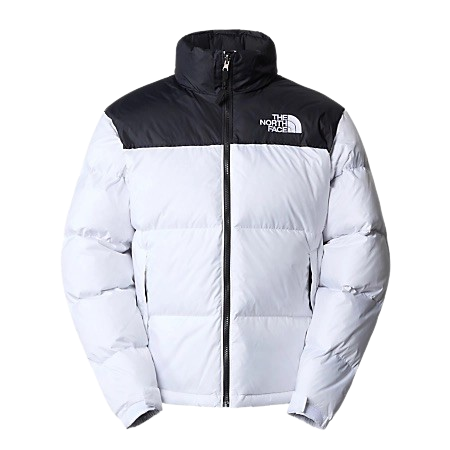 1996 Retro Men's Puffer Jacket