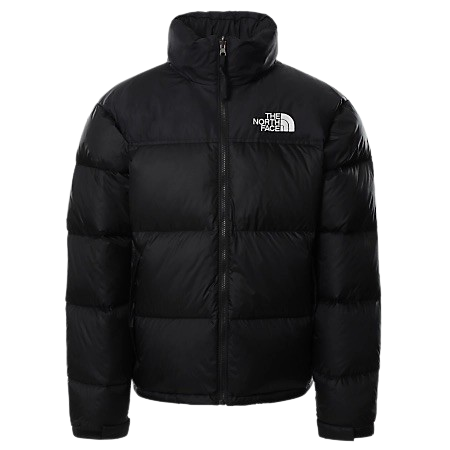 1996 Retro Men's Puffer Jacket