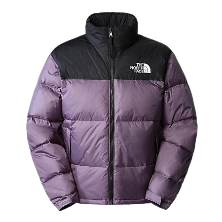 1996 Retro Men's Puffer Jacket