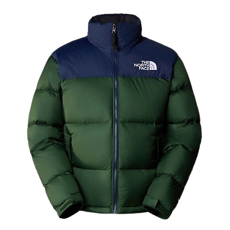 1996 Retro Men's Puffer Jacket