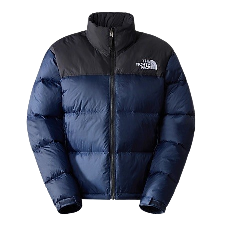 1996 Retro Women's Puffer Jacket