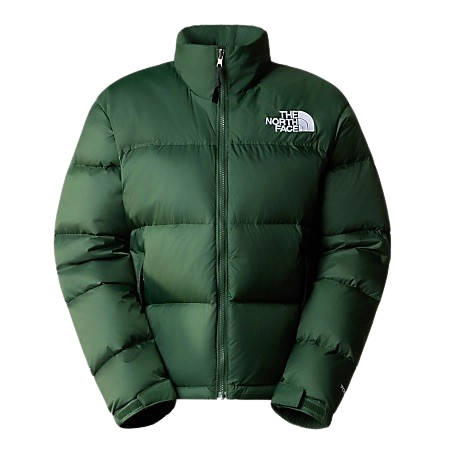 1996 Retro Women's Puffer Jacket