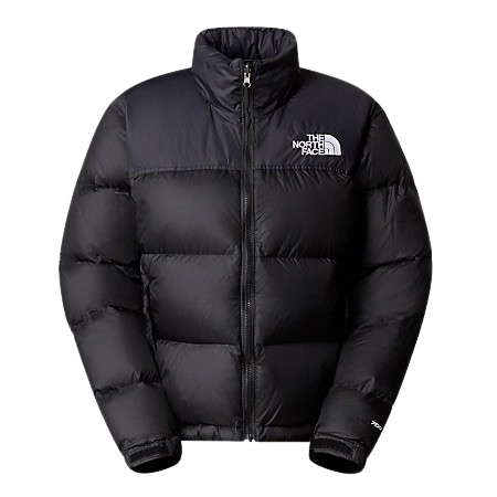 1996 Retro Women's Puffer Jacket