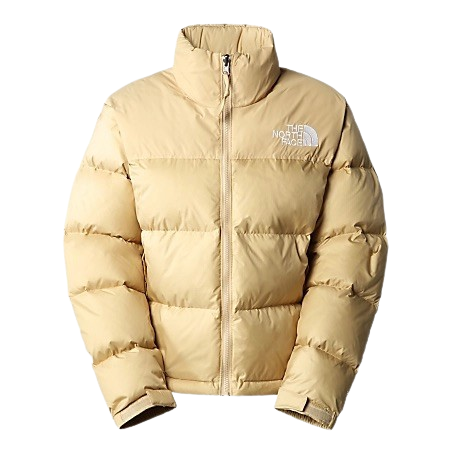 1996 Retro Women's Puffer Jacket
