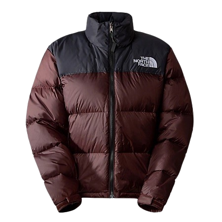 1996 Retro Women's Puffer Jacket