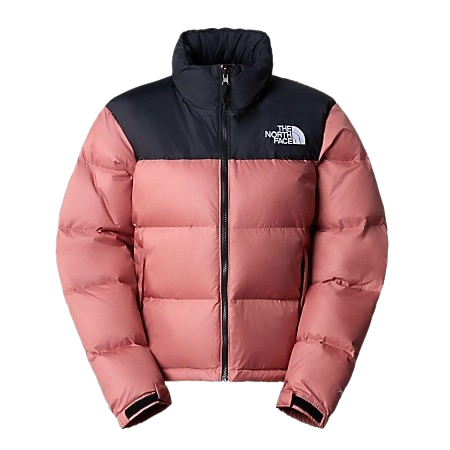 1996 Retro Women's Puffer Jacket