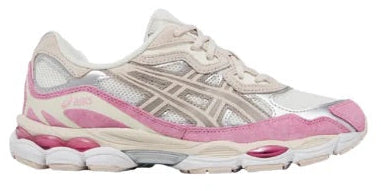 Asics Gel NYC Crème Rose