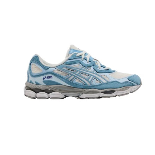 Asics GEL-NYC Bleu crème