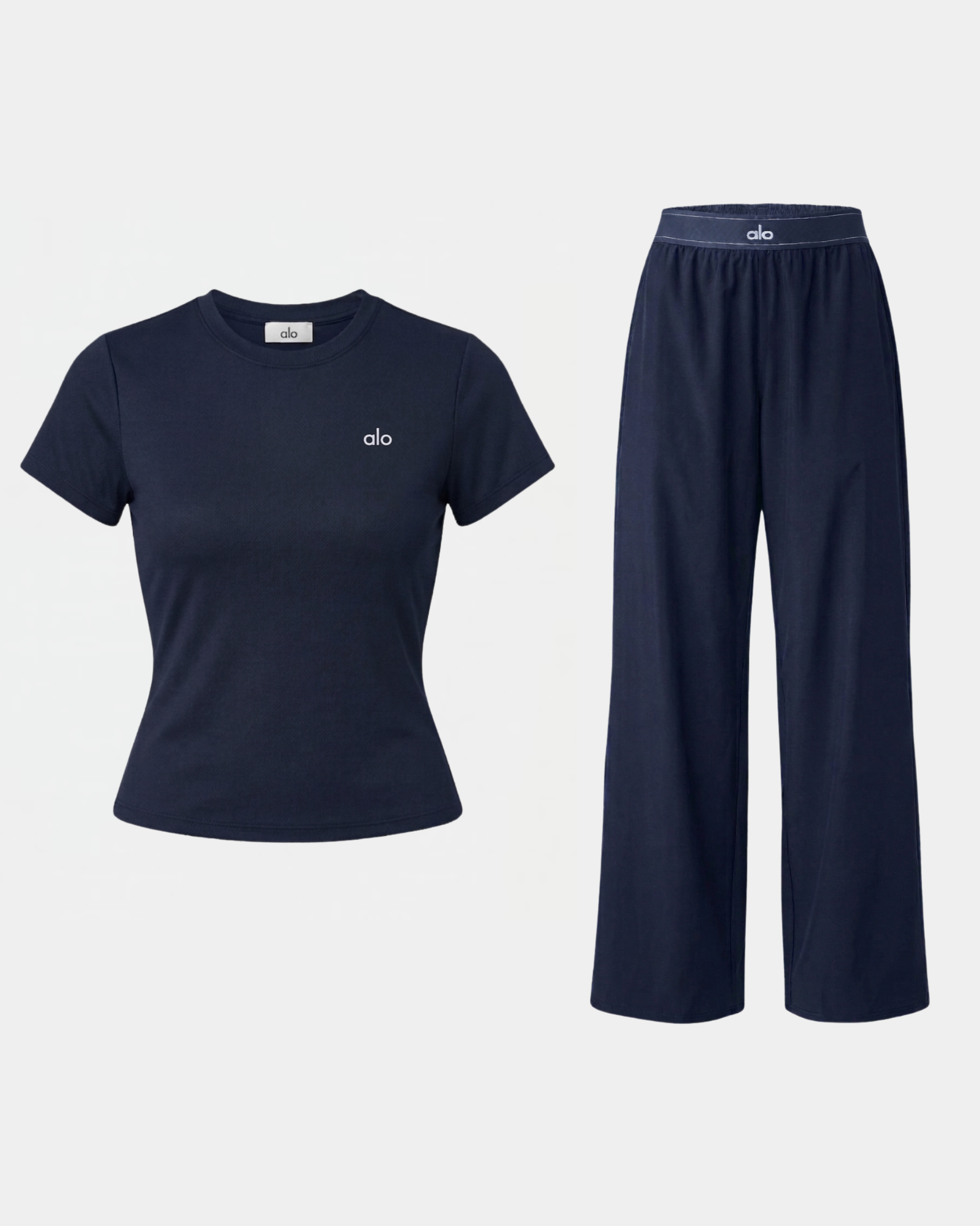 Ensemble bleu