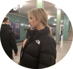 Claire.M avatar